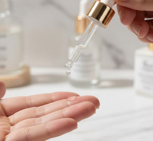 O.E.L.D Vitamin C Face Serum